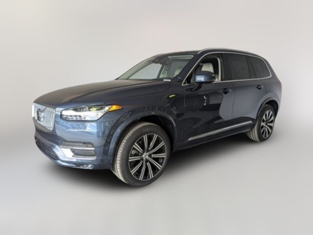 2025 Volvo XC90 Plus