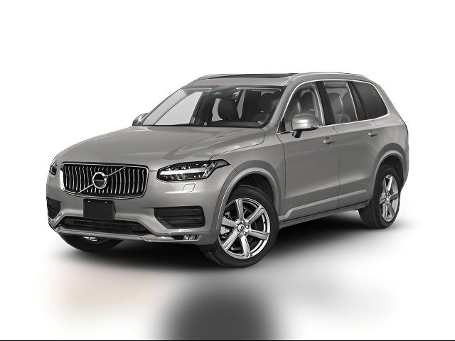 2025 Volvo XC90 Plus