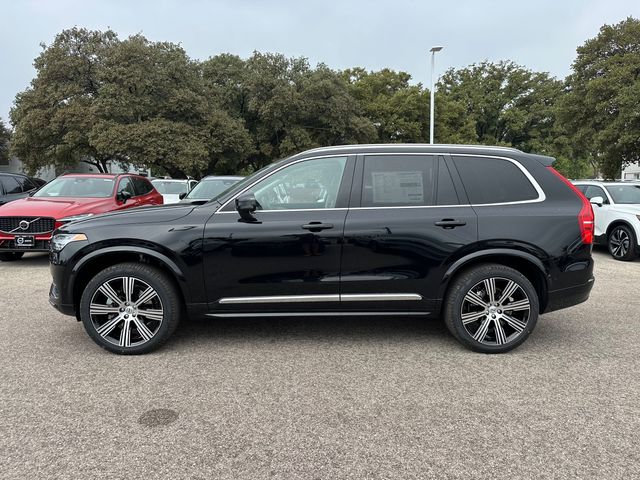 2025 Volvo XC90 Plus