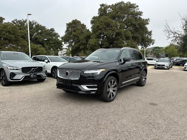 2025 Volvo XC90 Plus