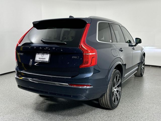 2025 Volvo XC90 Plus