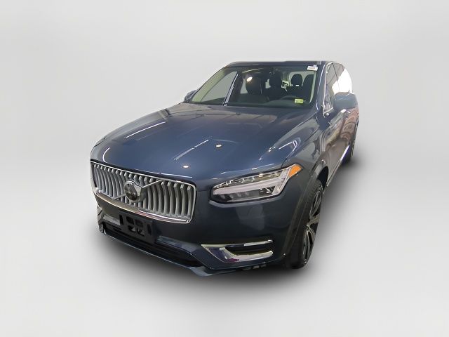 2025 Volvo XC90 Plus