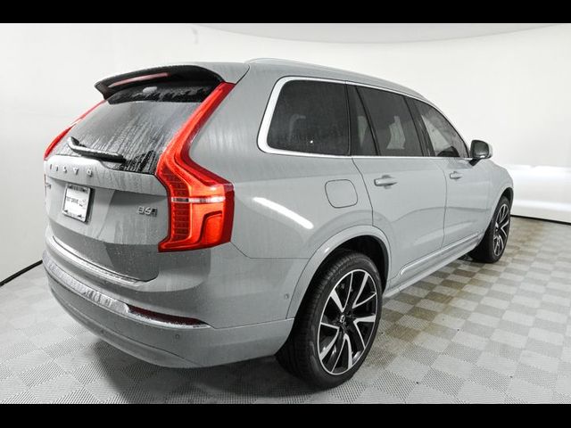 2025 Volvo XC90 Plus