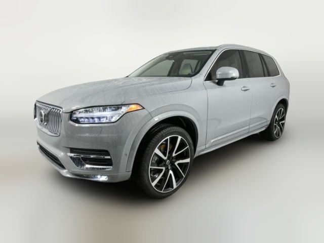 2025 Volvo XC90 Plus