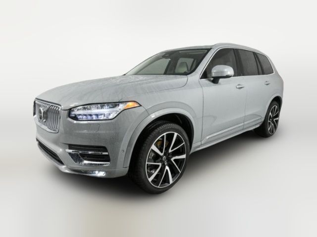 2025 Volvo XC90 Plus