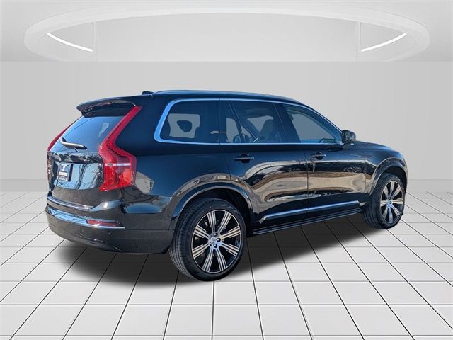 2025 Volvo XC90 Plus