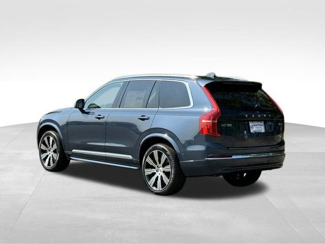 2025 Volvo XC90 Plus