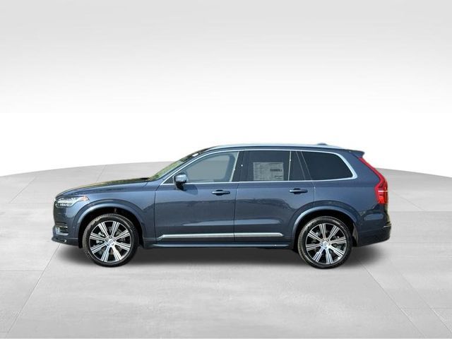 2025 Volvo XC90 Plus