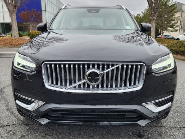 2025 Volvo XC90 Plus