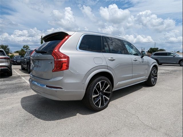 2025 Volvo XC90 Plus