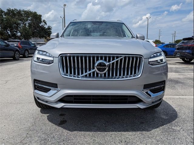 2025 Volvo XC90 Plus