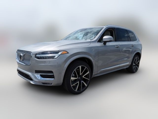 2025 Volvo XC90 Plus