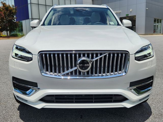 2025 Volvo XC90 Plus