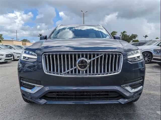 2025 Volvo XC90 Plus