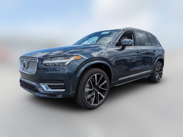 2025 Volvo XC90 Plus