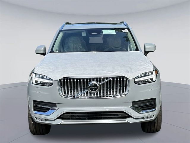 2025 Volvo XC90 Plus