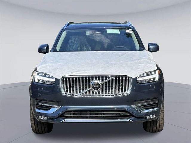 2025 Volvo XC90 Plus