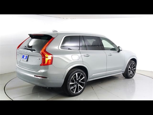 2025 Volvo XC90 Plus