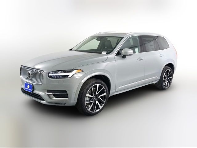 2025 Volvo XC90 Plus