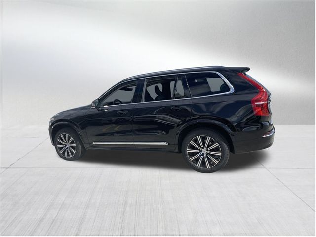 2025 Volvo XC90 Plus