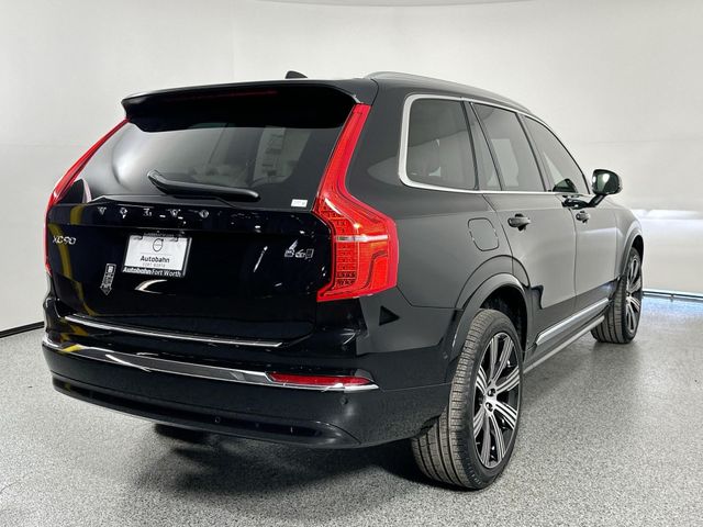 2025 Volvo XC90 Plus