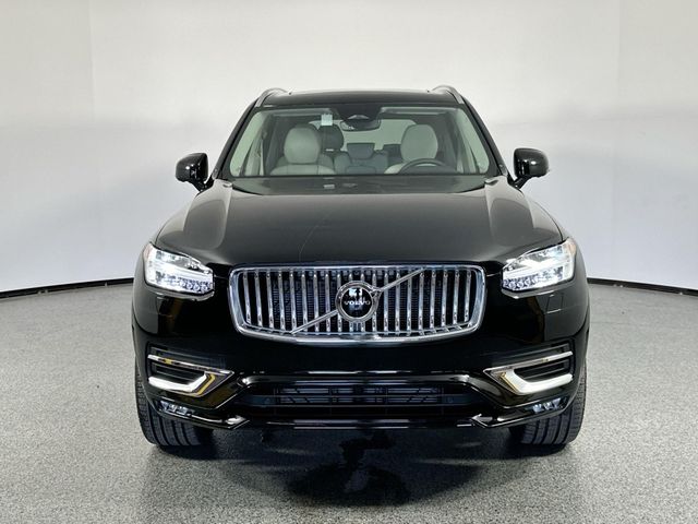 2025 Volvo XC90 Plus