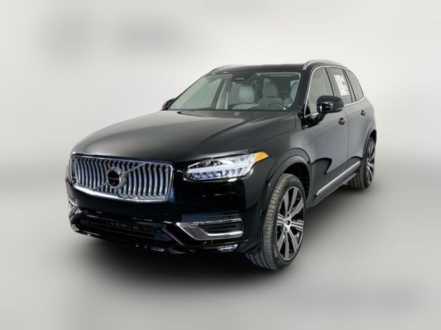 2025 Volvo XC90 Plus