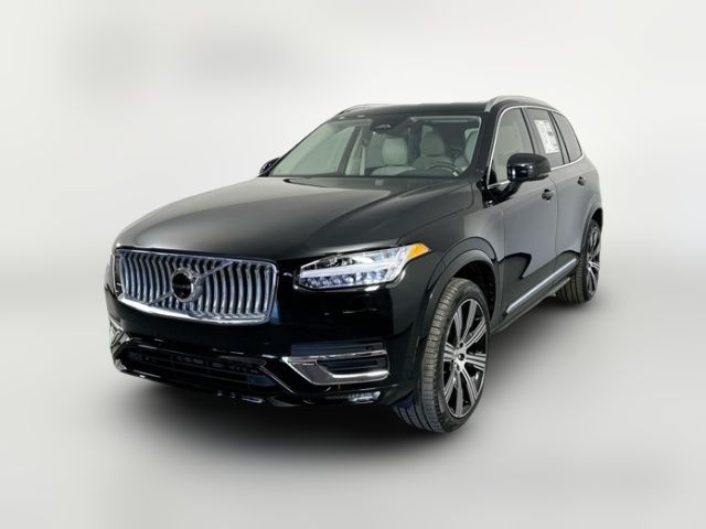 2025 Volvo XC90 Plus