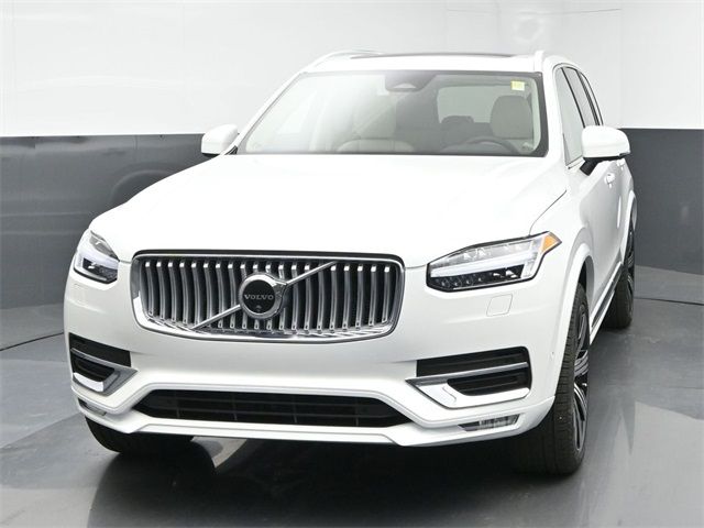 2025 Volvo XC90 Plus