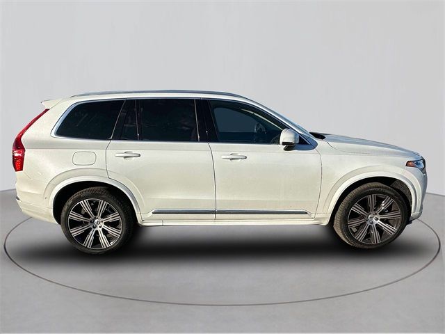 2025 Volvo XC90 Plus