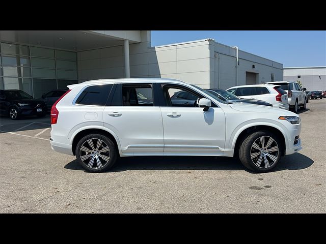 2025 Volvo XC90 Plus