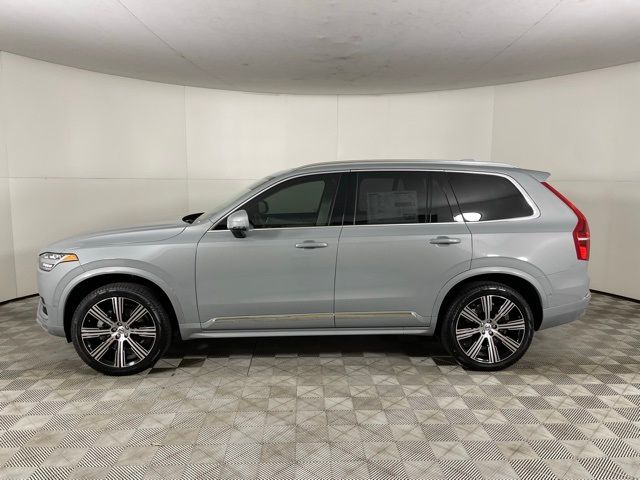 2025 Volvo XC90 Plus