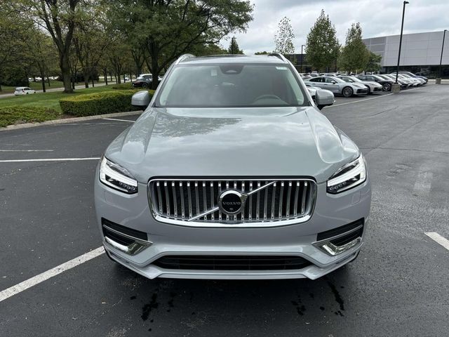 2025 Volvo XC90 Plus