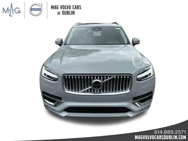 2025 Volvo XC90 Plus