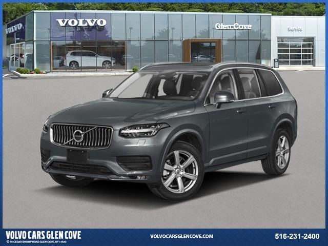 2025 Volvo XC90 Plus