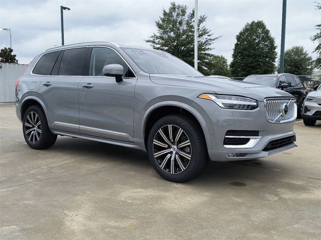 2025 Volvo XC90 Plus