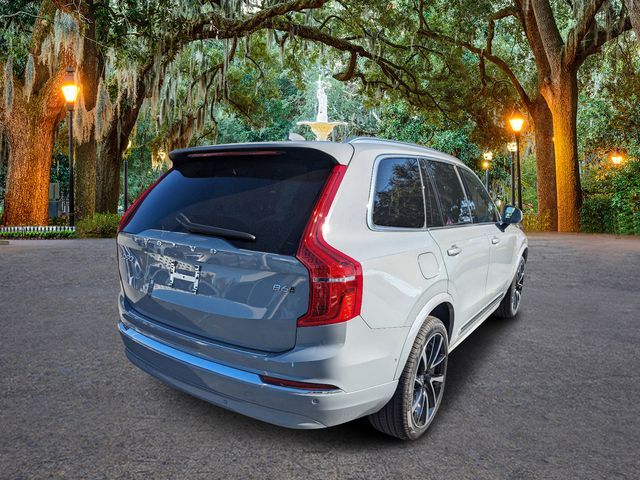 2025 Volvo XC90 Plus