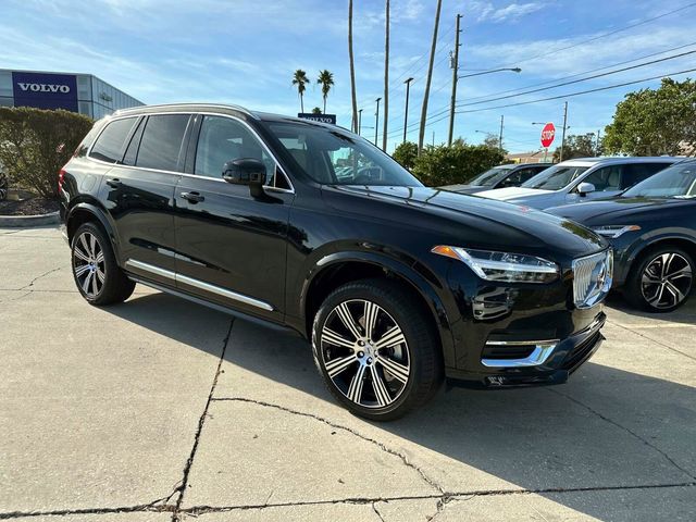 2025 Volvo XC90 Plus