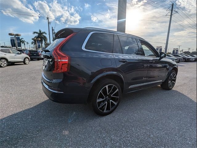 2025 Volvo XC90 Plus