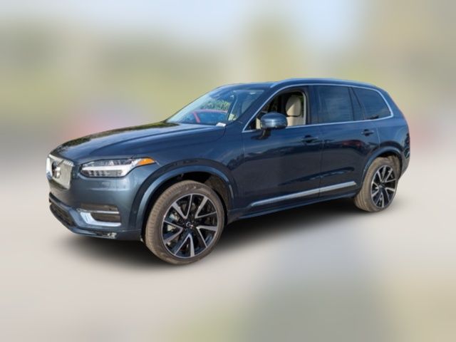 2025 Volvo XC90 Plus