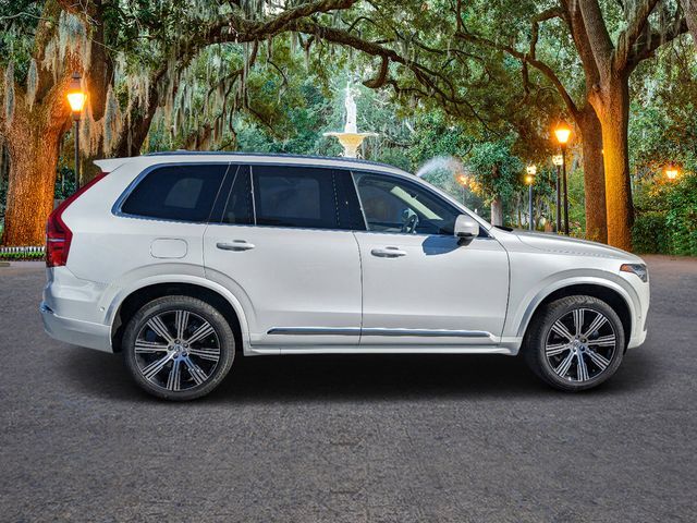 2025 Volvo XC90 Plus