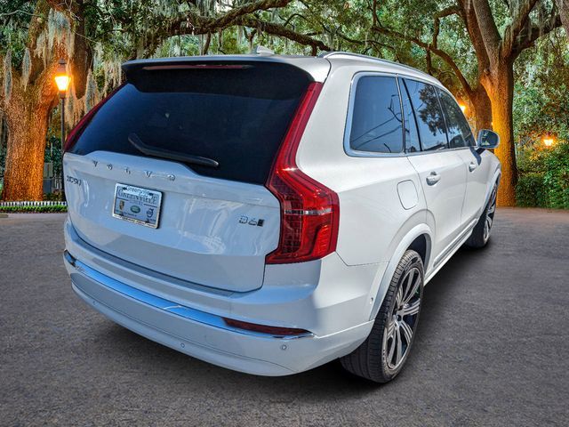 2025 Volvo XC90 Plus