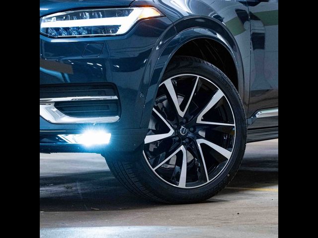 2025 Volvo XC90 Plus