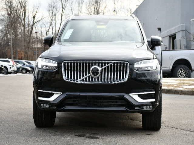 2025 Volvo XC90 Plus