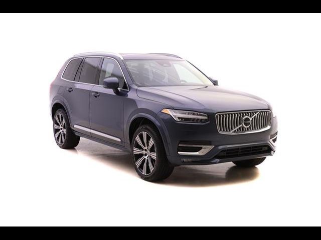 2025 Volvo XC90 Plus
