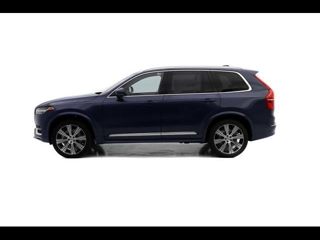 2025 Volvo XC90 Plus