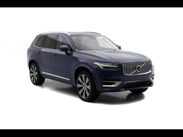 2025 Volvo XC90 Plus