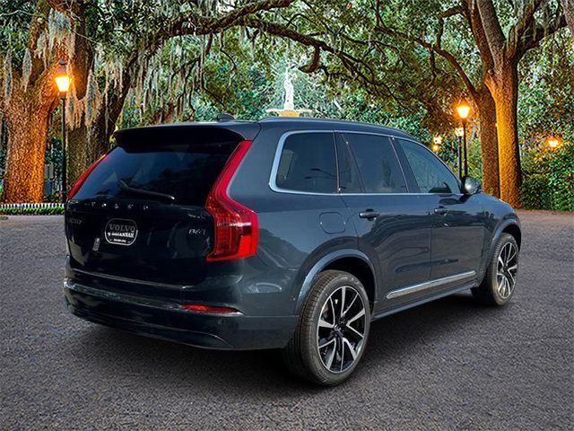 2025 Volvo XC90 Plus