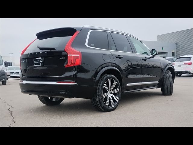 2025 Volvo XC90 Plus