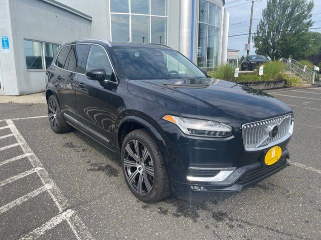 2025 Volvo XC90 Plus